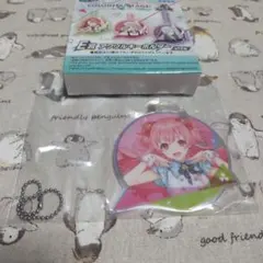 プロセカ　ラッキーくじ　桃井愛莉　Ｅ賞アクキー