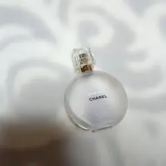 CHANEL CHANCE Eau Tendre ヘアオイル シャネル