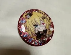 ホロライブ 缶バッジスナック　赤井はあと