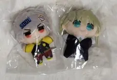 18TRIP エイトリ ぬいパル 白光糖衣 白光琉衣 - メルカリ