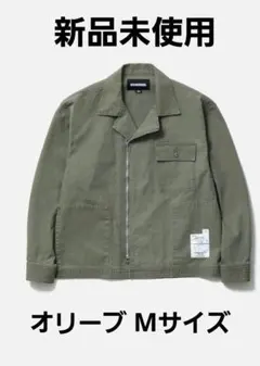 NEIGHBORHOODシャツZIP FIELD SHIRT LS 大人気完売品のサムネイル