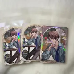 ART OF NIJISANJI ランダムコレクションカード 加賀美ハヤト