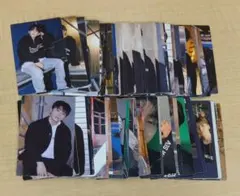 ❶ SEVENTEEN CARAT LAND 2022 トレカ 59枚