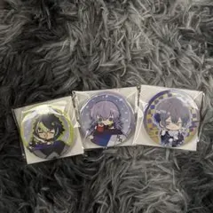 ディティカ 缶バッジ スイパラ まとめ売り