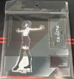 チェンソーマン　レゼ篇　アクリルスタンド　レゼ