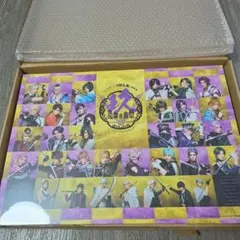 ミュージカル刀剣乱舞 祝 玖寿 乱舞音曲祭 　DMMスクラッチ A賞