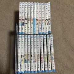 アオのハコ 全22巻【全巻初版】雛ちゃんのポストカード付き Amazon.co.jp: アオのハコ 全巻 1-22巻 セット 最新刊 : 文房具