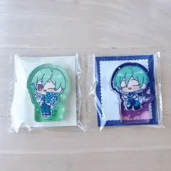 風早巽 アクリルフィギュア 中国
