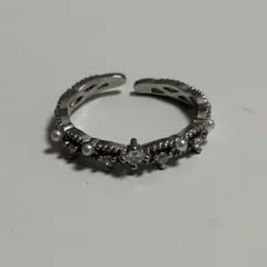 リング 指輪 シルバー