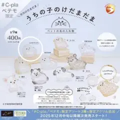 うちの子のけだまだま　ポメラニアン