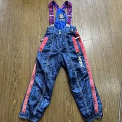 PHENIX FIS 競技対応 スキーパンツ　サイド全開 SS 150 160