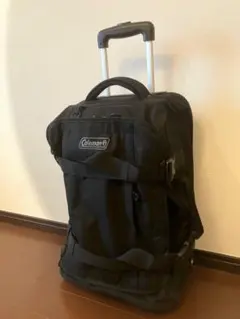 Coleman　2way キャリーケース　キャリーバッグ 40L