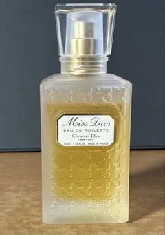 Miss Dior Eau de Toilette 30ml