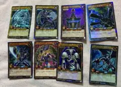 ね*ん様 遊戯王OCGカード　ラッシュデュエル　ラッシュレア他まとめ売りのサムネイル
