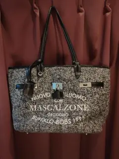 2025年最新】Buffalo Bobs トートバッグの人気アイテム - メルカリ