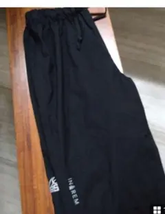 ワークマン イナレム 中古品 サイズM