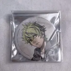 【即購入可能】うたプリ 日向大和 缶バッジ
