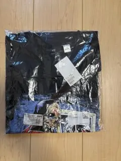 H&M Metallica Tシャツ ブラックのサムネイル