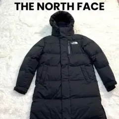 コ*ル様 THE NORTH FACE ノースフェイス ベンチコート ロングダウ