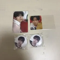 INI 許豊凡 フェンファン