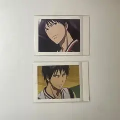 黒バス 伊月俊 ぱしゃこれ