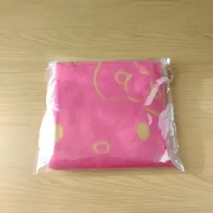 ハローキティ　ブランケット　ひざ掛け　ピンク　非売品　サンリオ