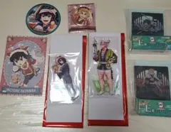 鬼滅の刃 7点セット
