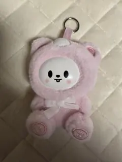 2026年最新】StrayKids リノ ぬいぐるみの人気アイテム - メルカリ