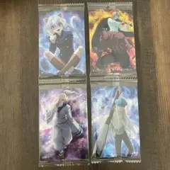 ハンターハンター イタジャガ 3 ネフェルピトー カイト