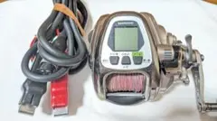 2026年最新】電動リール フォースマスター2000の人気アイテム - メルカリ
