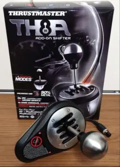 2026年最新】スラストマスター th8aの人気アイテム - メルカリ
