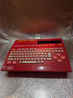 2026年最新】CASIO MX-10の人気アイテム - メルカリ