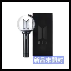 BTS 最新 アミボム ver.4 ペンコン ペンライト - メルカリ
