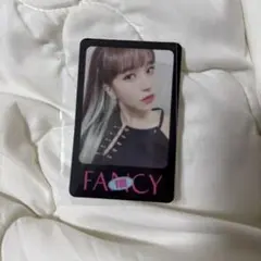 2026年最新】fancy トレカ ミナの人気アイテム - メルカリ