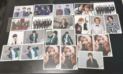 TravisJapan トラジャ　川島　七五三　公式写真　まとめ売り　セット