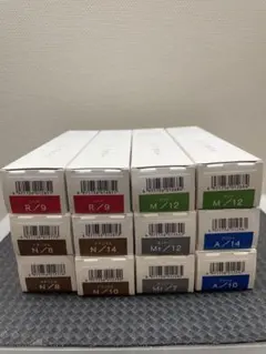 2026年最新】InterCosme カラーリング剤の人気アイテム - メルカリ