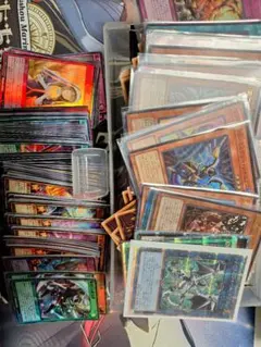 遊戯王OCG デュエルモンスターズ 大量まとめ売り