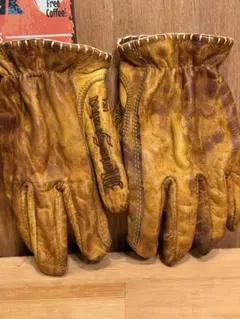 BRATSTYLE × MOTOSTUKA グローブ　Mサイズ BRATSTYLE×MOTOSTUKA Shanks Gloves - ブラットスタイルのブログ