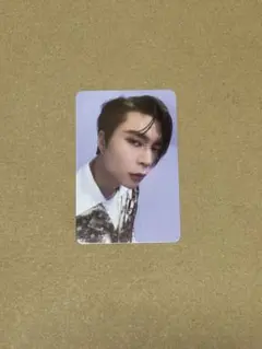 NCT 127  factcheck  ジャニ トレカ