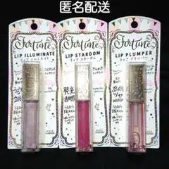 KOSE コスメポート フォーチュン リップイルミネイト スターダム プランバー