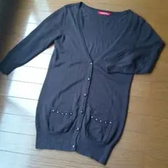 アプワイザーリッシェ カーディガン