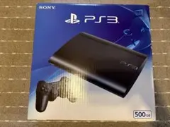 SONY PlayStation3 CECH-4300C チャコールブラック