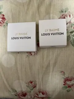 ルイ・ヴィトン LV BAUME リップバーム030 口紅 サンプル - メルカリ