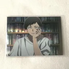 桃源暗鬼 off shot style 場面写ホロカードコレクション 並木度馨