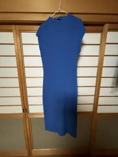 ZARA ワンピース
