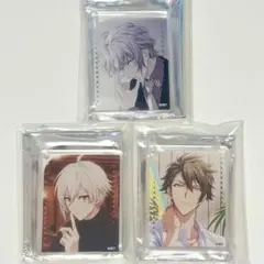 アイドリッシュセブン IDOLiSH7 コロッタ SUGAO まとめ売り アイドリッシュセブン IDOLiSH7 コロッタ SUGAO まとめ売り - メルカリ