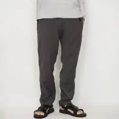 GRAMICCI × URBAN RESEARCH 別注 ツイルストレッチパンツ