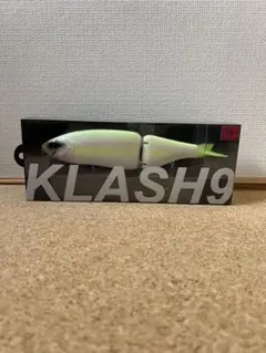DRT クラッシュ9 Low クイーン KLASH9 Low Queenのサムネイル