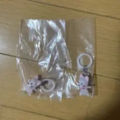 おじゃる丸めじるしアクセサリーニコリン坊