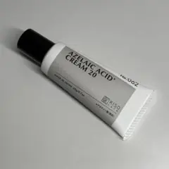 KisoCare アゼライン酸 クリーム 20